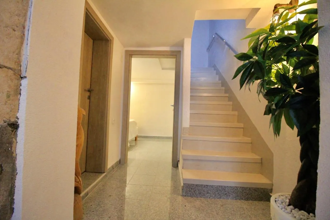 Town House In The Centre Of Historic Trogir Villa 0*,  Croatia