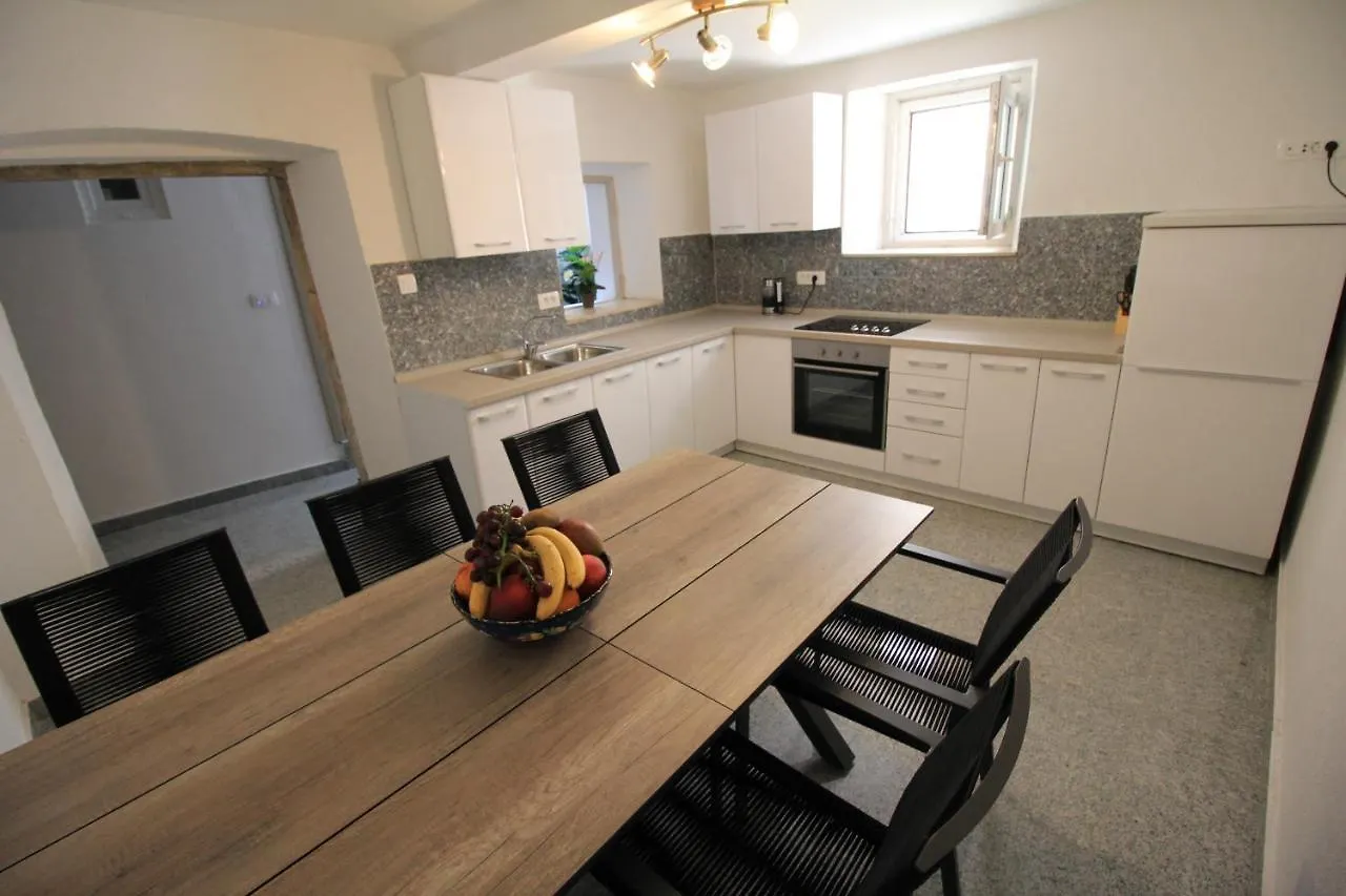 Holiday home Town House In The Centre Of Historic Trogir Villa Croatia