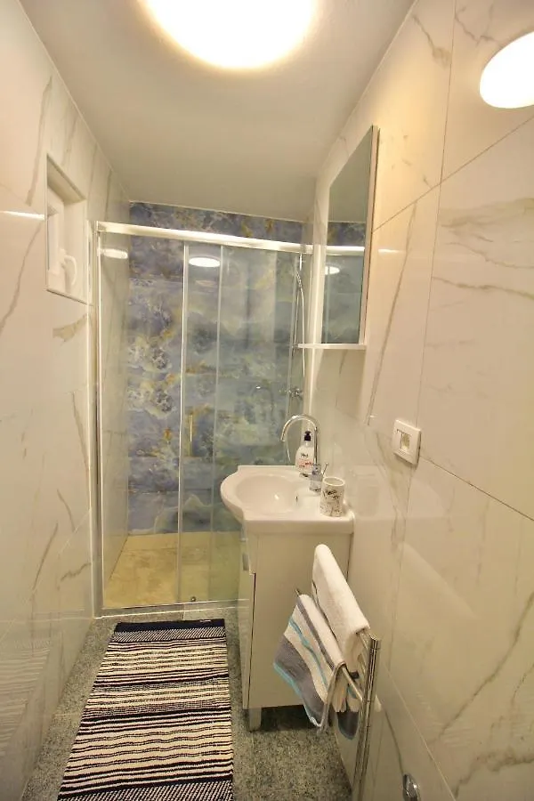 Town House In The Centre Of Historic Trogir Villa Holiday home