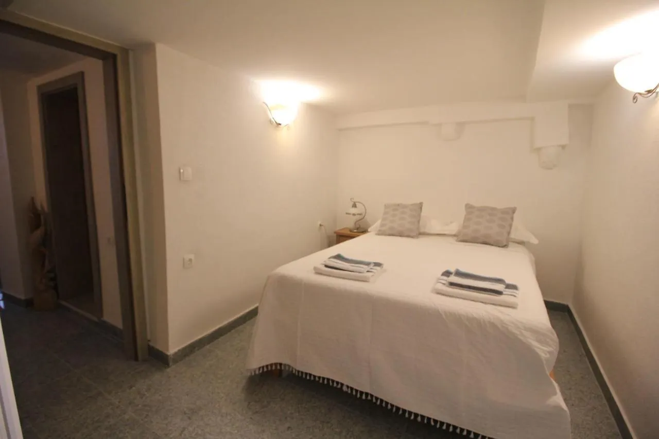 Town House In The Centre Of Historic Trogir Villa 0*,