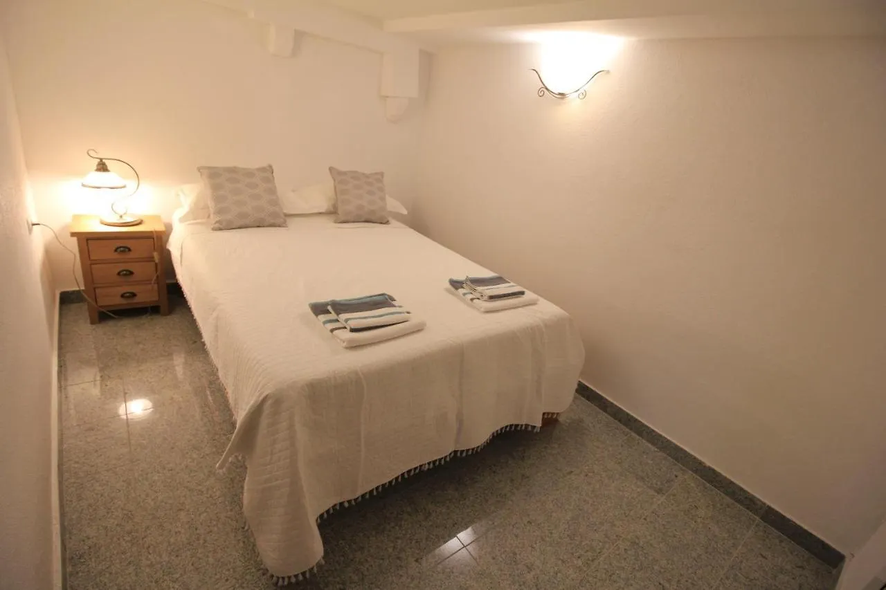 Holiday home Town House In The Centre Of Historic Trogir Villa