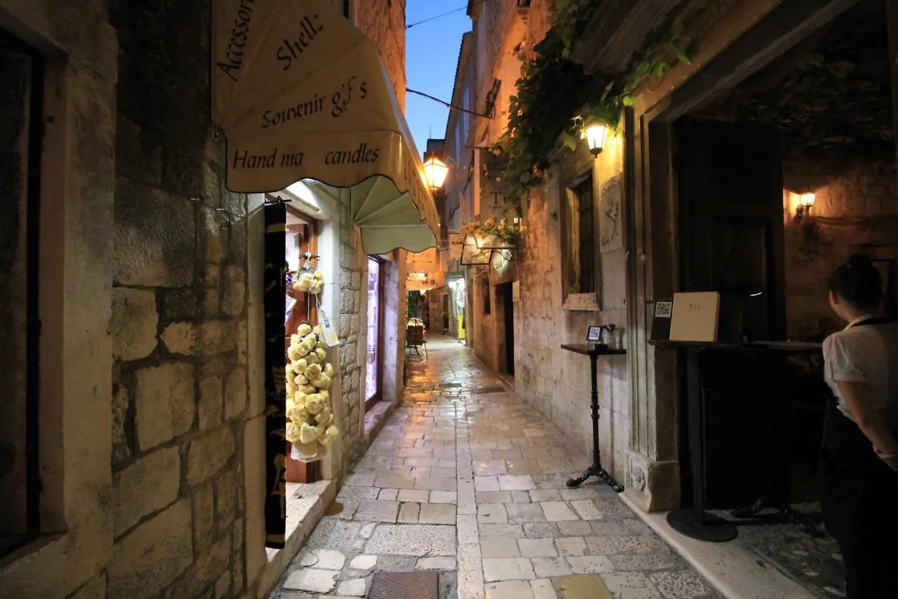 Town House In The Centre Of Historic Trogir Villa