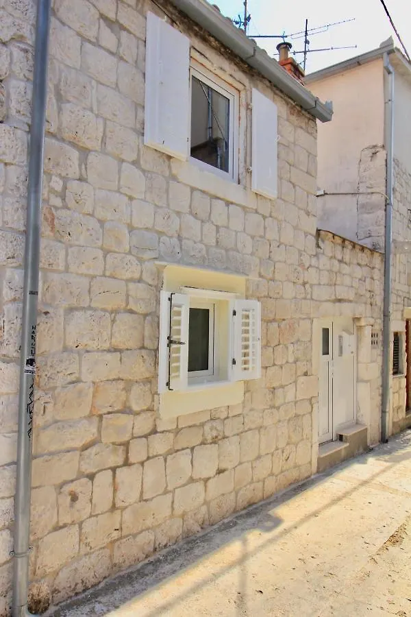Holiday home Town House In The Centre Of Historic Trogir Villa Croatia