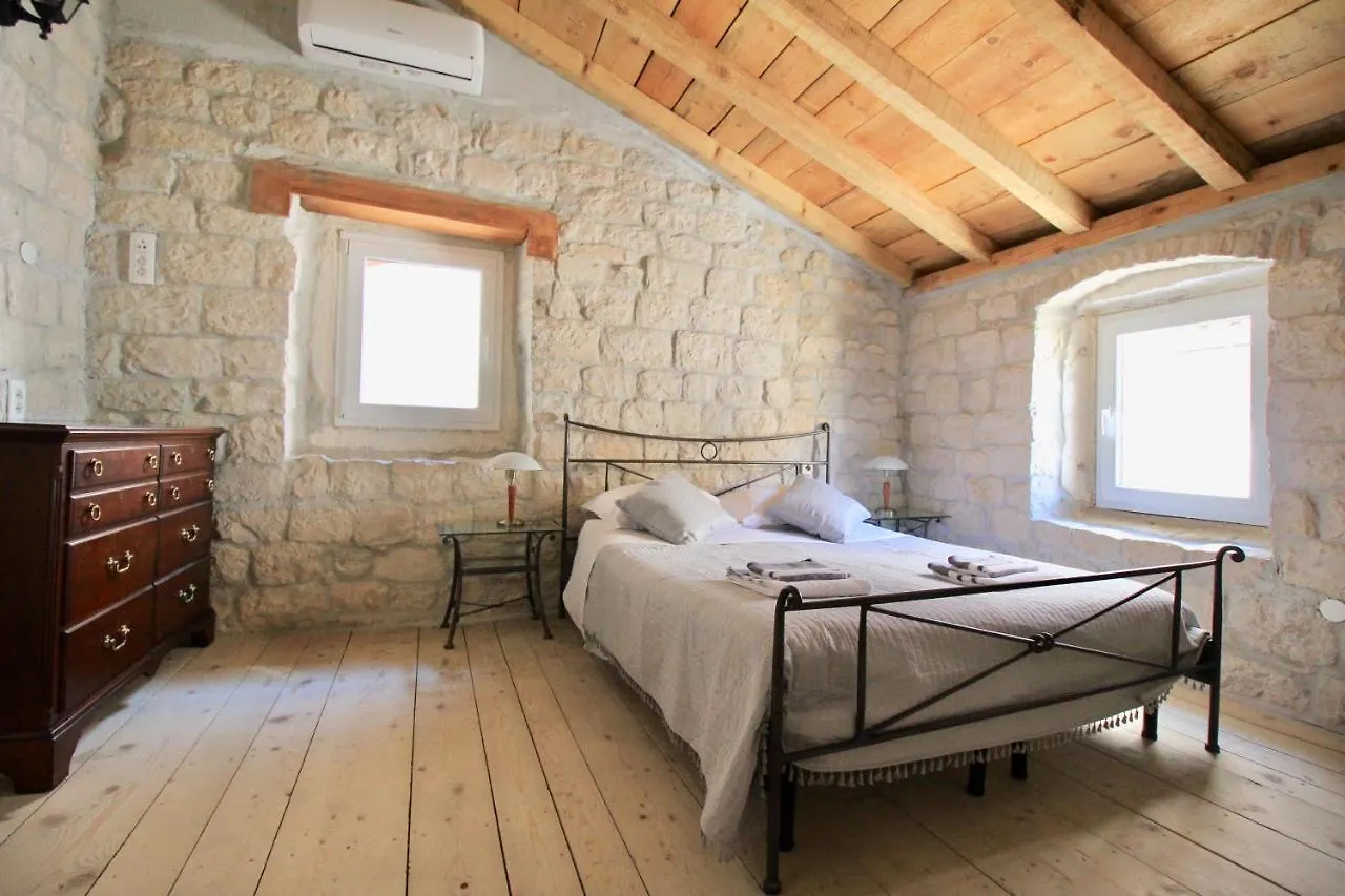 Holiday home Town House In The Centre Of Historic Trogir Villa